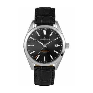 Jacques Lemans 1-1859A Derby Erkek Kol Saati