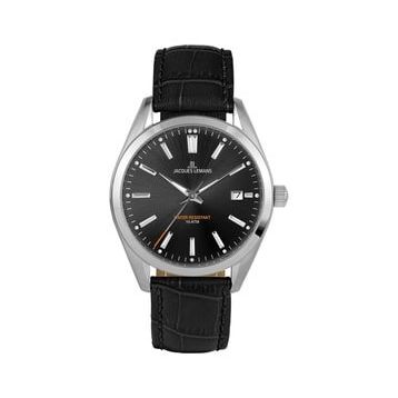Jacques Lemans 1-1859A Derby Erkek Kol Saati