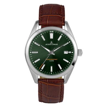 Jacques Lemans 1-1859D Derby Erkek Kol Saati