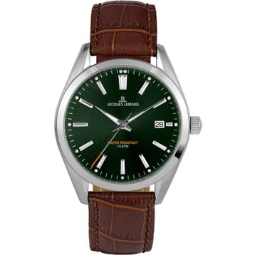Jacques Lemans 1-1859D Derby Erkek Kol Saati
