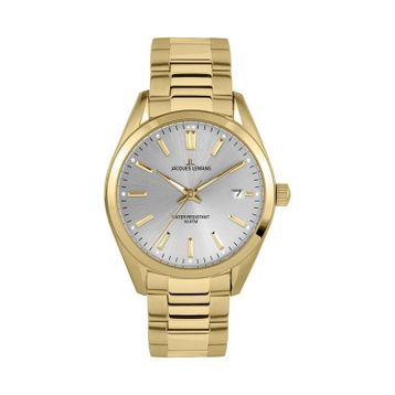 Jacques Lemans 1-1859K Derby Erkek Kol Saati
