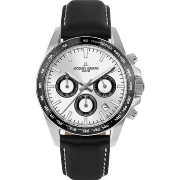 Jacques Lemans 1-1877B Liverpool Erkek Kol Saati