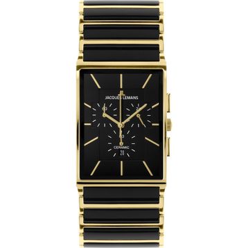 Jacques Lemans 1-1900C York Erkek Kol Saati