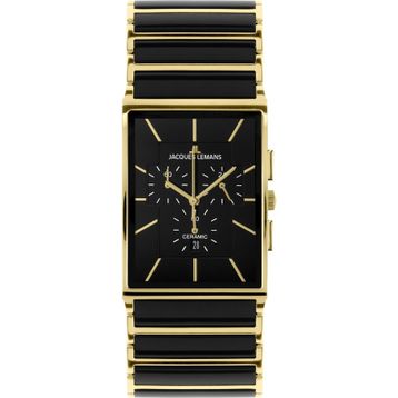 Jacques Lemans 1-1900C York Erkek Kol Saati