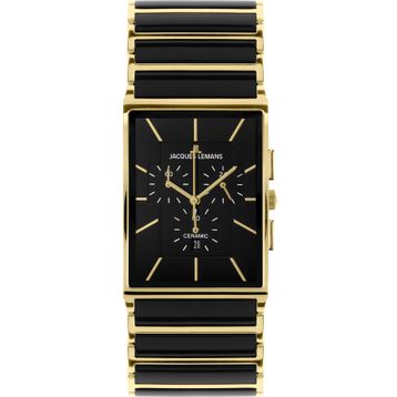 Jacques Lemans 1-1900C York Erkek Kol Saati