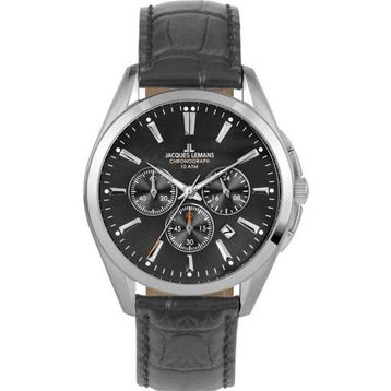 Jacques Lemans 1-1945.1A Derby Erkek Kol Saati