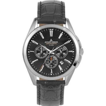 Jacques Lemans 1-1945.1A Derby Erkek Kol Saati