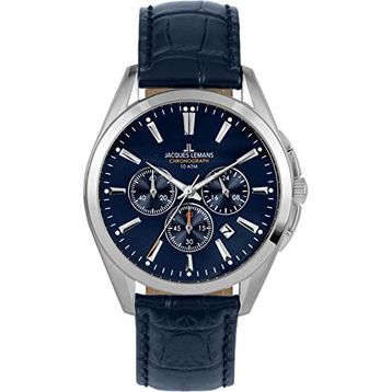 Jacques Lemans 1-1945.1B Derby Erkek Kol Saati