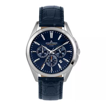 Jacques Lemans 1-1945.1B Derby Erkek Kol Saati
