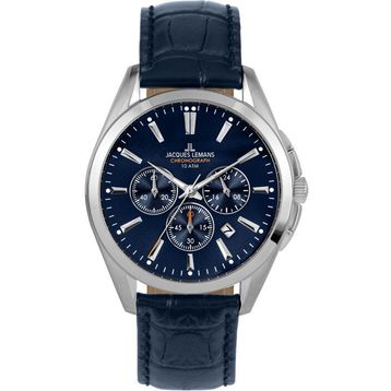 Jacques Lemans 1-1945.1B Derby Erkek Kol Saati