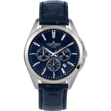 Jacques Lemans 1-1945.1B Derby Erkek Kol Saati