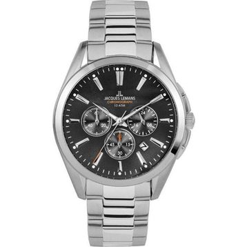 Jacques Lemans 1-1945.1D Derby Erkek Kol Saati