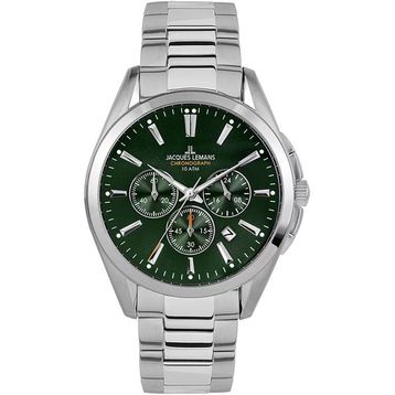 Jacques Lemans 1-1945.1F Derby Erkek Kol Saati