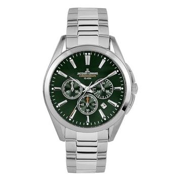Jacques Lemans 1-1945.1F Derby Erkek Kol Saati