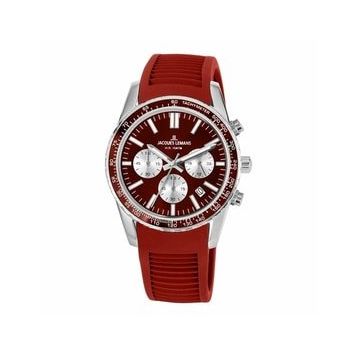 Jacques Lemans 1-2059E Liverpool Unisex Kol Saati