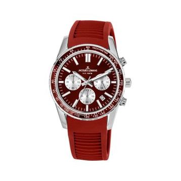 Jacques Lemans 1-2059E Liverpool Unisex Kol Saati