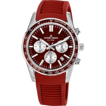Jacques Lemans 1-2059E Liverpool Unisex Kol Saati