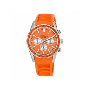 Jacques Lemans 1-2059F Liverpool Unisex Kol Saati