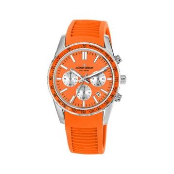 Jacques Lemans 1-2059F Liverpool Unisex Kol Saati