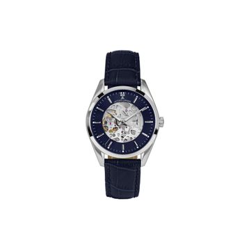 Jacques Lemans 1-2087C Derby Automatic Erkek Kol Saati