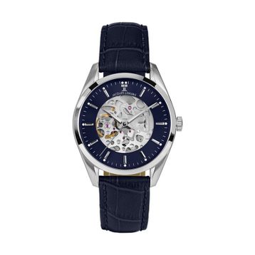 Jacques Lemans 1-2087C Derby Automatic Erkek Kol Saati