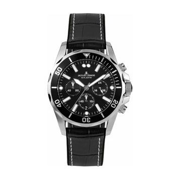 Jacques Lemans 1-2091A Erkek Kol Saati
