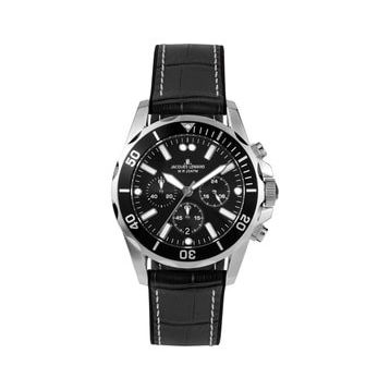 Jacques Lemans 1-2091A Erkek Kol Saati