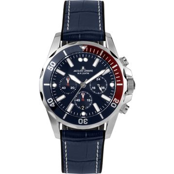 Jacques Lemans 1-2091B Liverpool Erkek Kol Saati