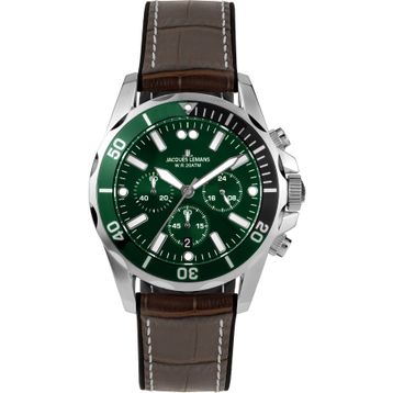 Jacques Lemans 1-2091C Liverpool Erkek Kol Saati