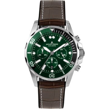 Jacques Lemans 1-2091C Liverpool Erkek Kol Saati