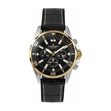 Jacques Lemans 1-2091D Liverpool Erkek Kol Saati