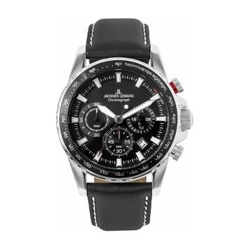 Jacques Lemans 1-2099A Liverpool Erkek Kol Saati