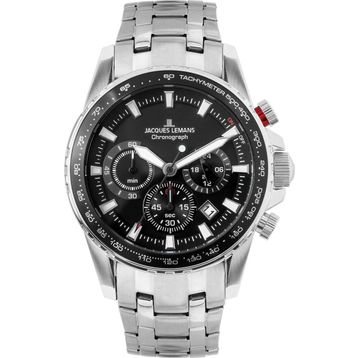 Jacques Lemans 1-2099D Liverpool Erkek Kol Saati
