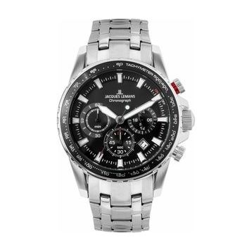 Jacques Lemans 1-2099D Liverpool Erkek Kol Saati