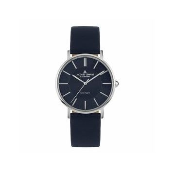 Jacques Lemans 1-2113C Eco Power Kadın Kol Saati
