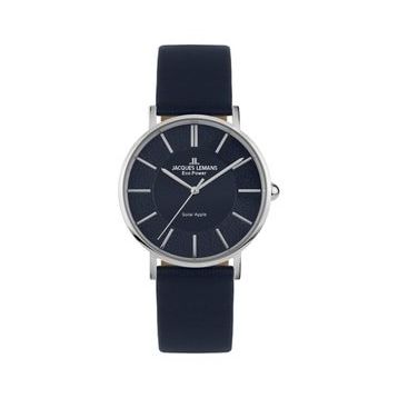 Jacques Lemans 1-2113C Eco Power Kadın Kol Saati