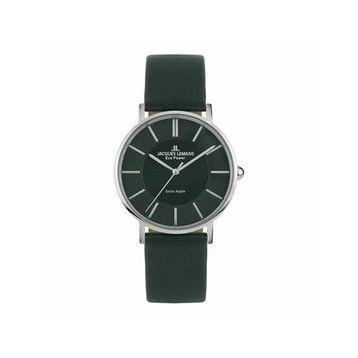Jacques Lemans 1-2113D Eco Power Kadın Kol Saati