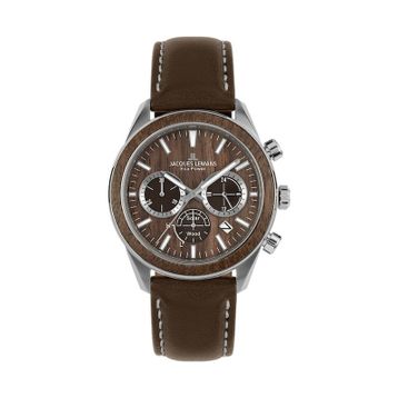 Jacques Lemans 1-2115B Eco Power Erkek Kol Saati