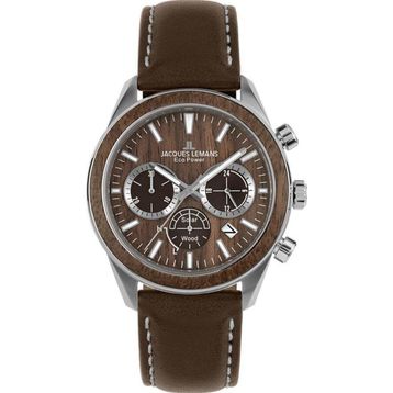 Jacques Lemans 1-2115B Eco Power Erkek Kol Saati