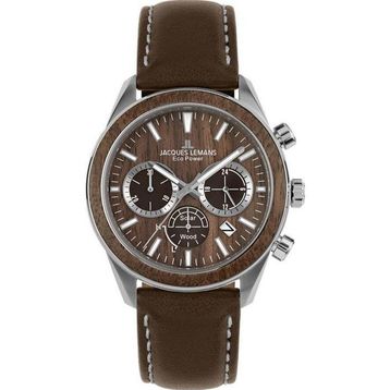 Jacques Lemans 1-2115B Eco Power Erkek Kol Saati