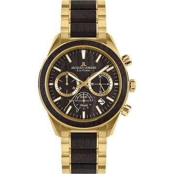 Jacques Lemans 1-2115L Eco Power Erkek Kol Saati