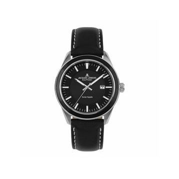 Jacques Lemans 1-2116A Eco Power Erkek Kol Saati