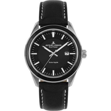 Jacques Lemans 1-2116A Eco Power Erkek Kol Saati