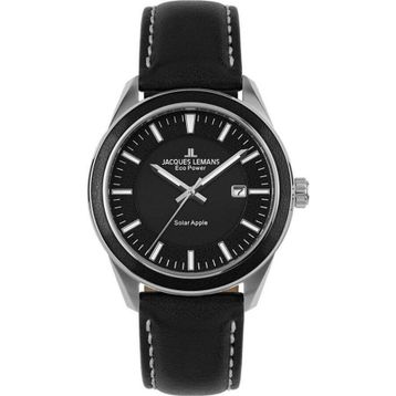 Jacques Lemans 1-2116A Eco Power Erkek Kol Saati