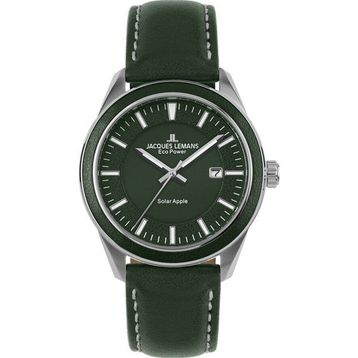 Jacques Lemans 1-2116B Eco Power Erkek Kol Saati