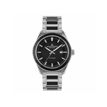 Jacques Lemans 1-2116D Eco Power Erkek Kol Saati