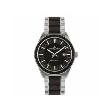 Jacques Lemans 1-2116G Eco Power Erkek Kol Saati