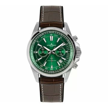 Jacques Lemans 1-2117D Liverpool Erkek Kol Saati