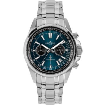 Jacques Lemans 1-2117ZC Liverpool Erkek Kol Saati