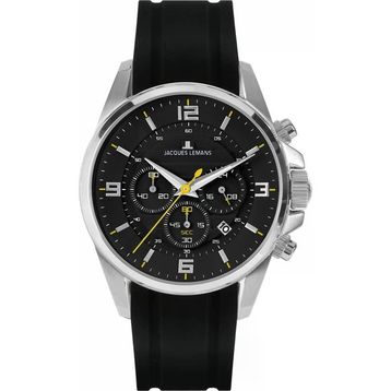 Jacques Lemans 1-2118A Erkek Kol Saati